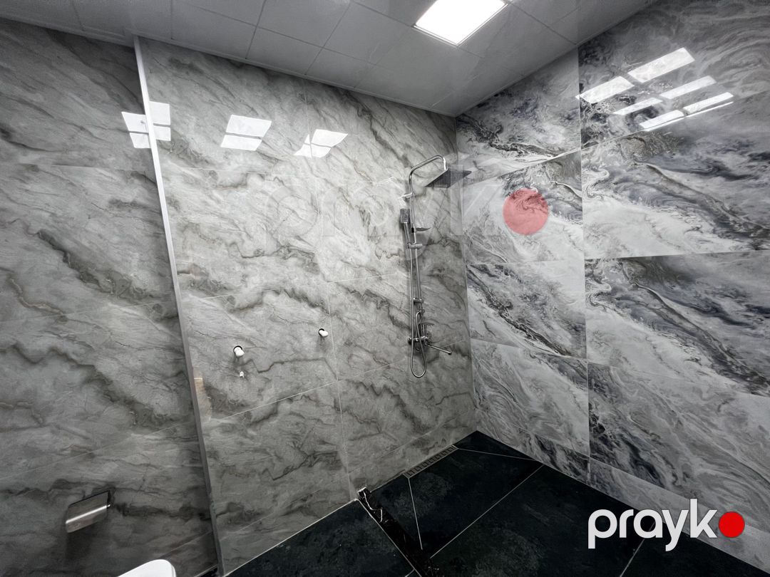 İcarəyə verilir 2 otaqlı yeni tikili 78 m² — Mənzil, Xırdalan (11)