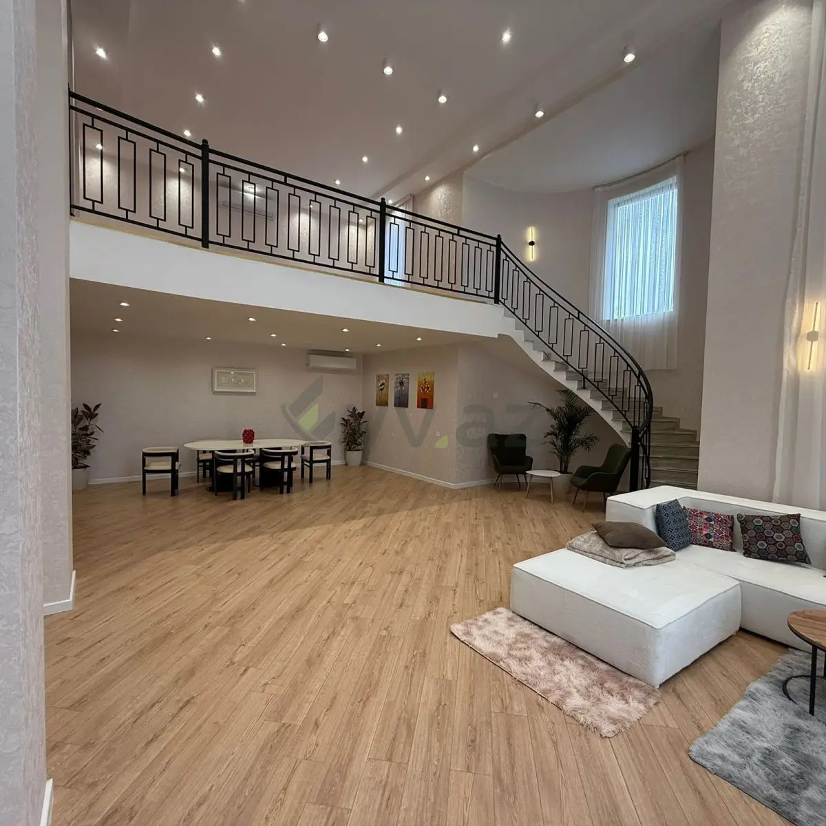 4 otaqlı Həyət evi Satılır, Novxanı, Abşeron