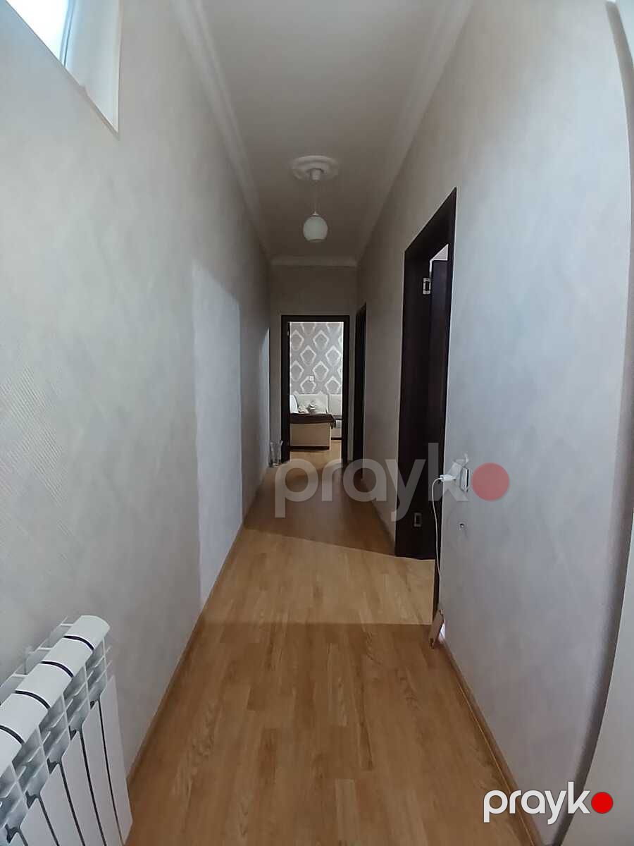 İcarəyə verilir 3 otaqlı həyət evi/bağ evi 85 m² — Ev, villa, Bakı (7)