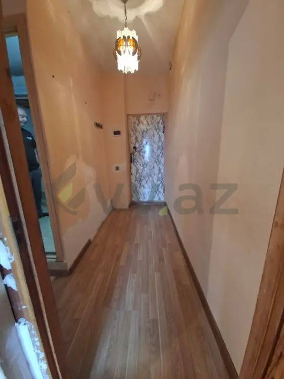 1 otaqlı mənzil Köhnə tikili Satılır, Qaraçuxur qəs., Suraxanı, Bakı — Mənzil, Bakı (6)