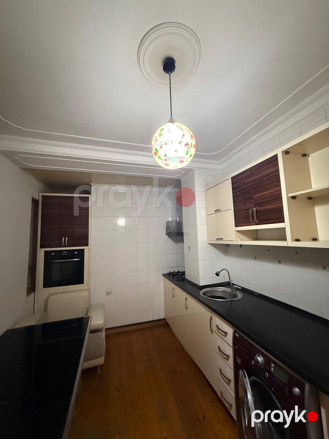 İcarə: 2 otaqlı Köhnə tikili, 60 m², Nəriman Nərimanov rayonu — Mənzil, Bakı (9)