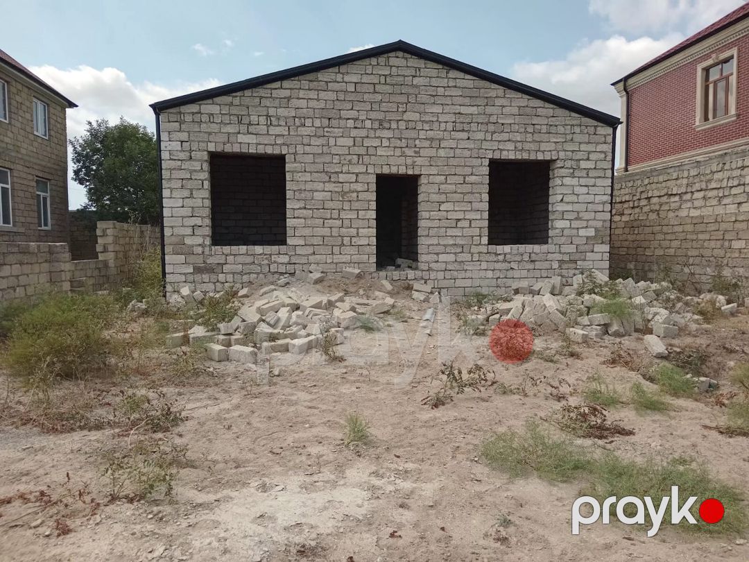 4 sot torpaq sahəsi, Qala qəs — Torpaq, Bakı (4)