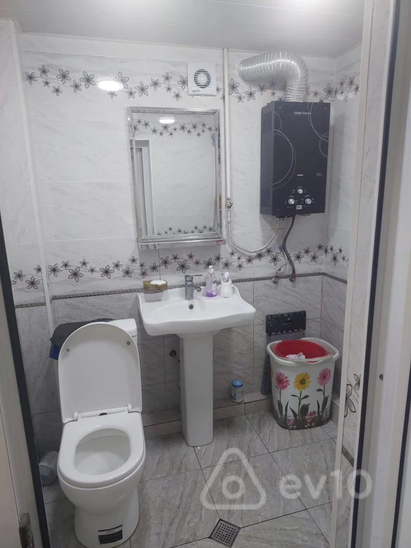 2 otaqlı mənzil, 50 m², Elmlər,Mirəli Seyidov küçəsi — Mənzil, Bakı (11)