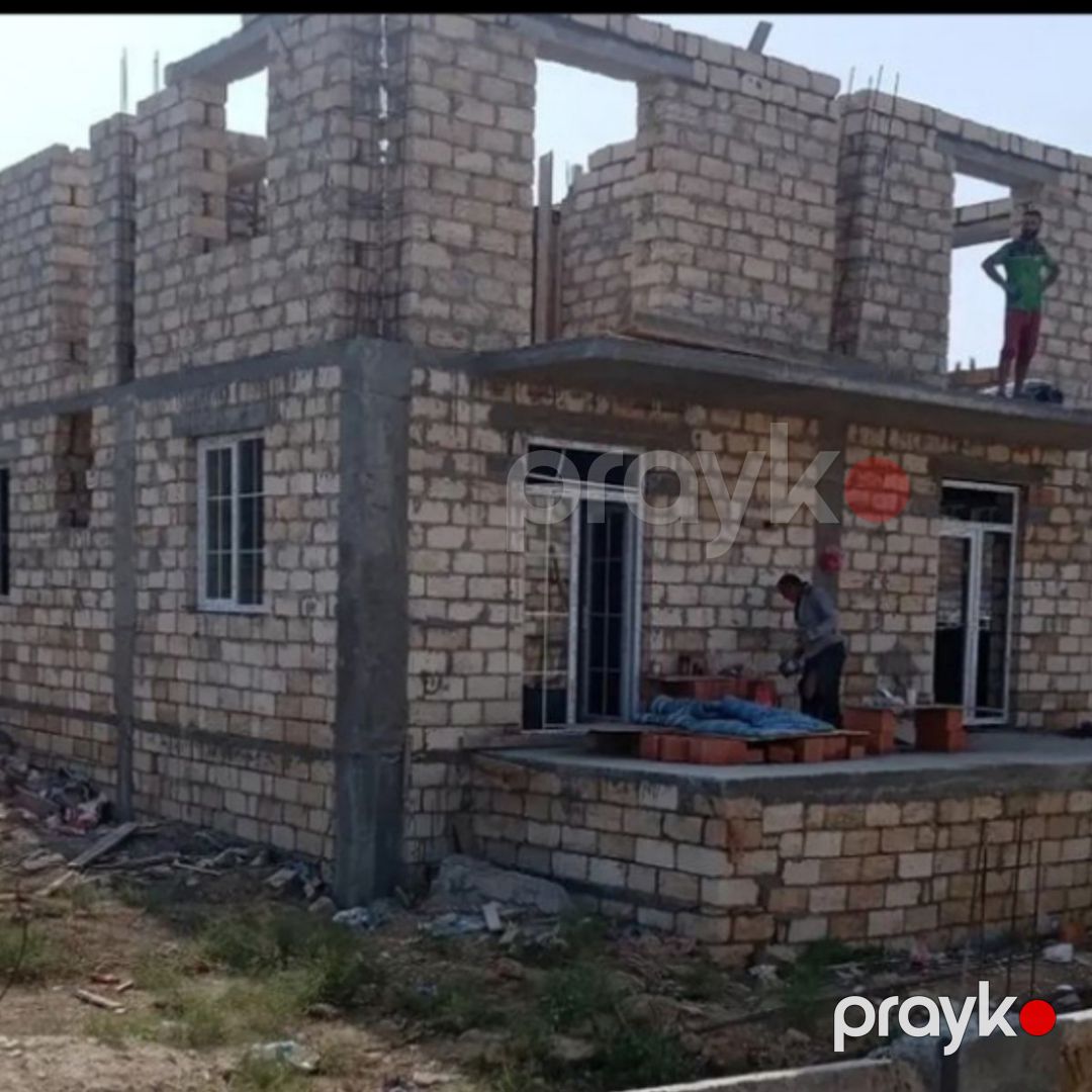 Beton işləri — Təmir və inşaat, Bakı (9)