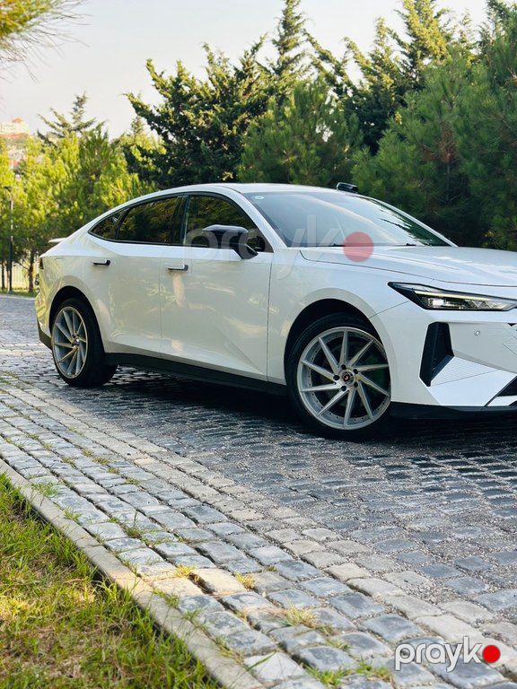 Changan Qiyuan A06, 1.5 L, 28.39 kWh, 2023 il, 70 000 km — Avtomobillər, Bakı (3)