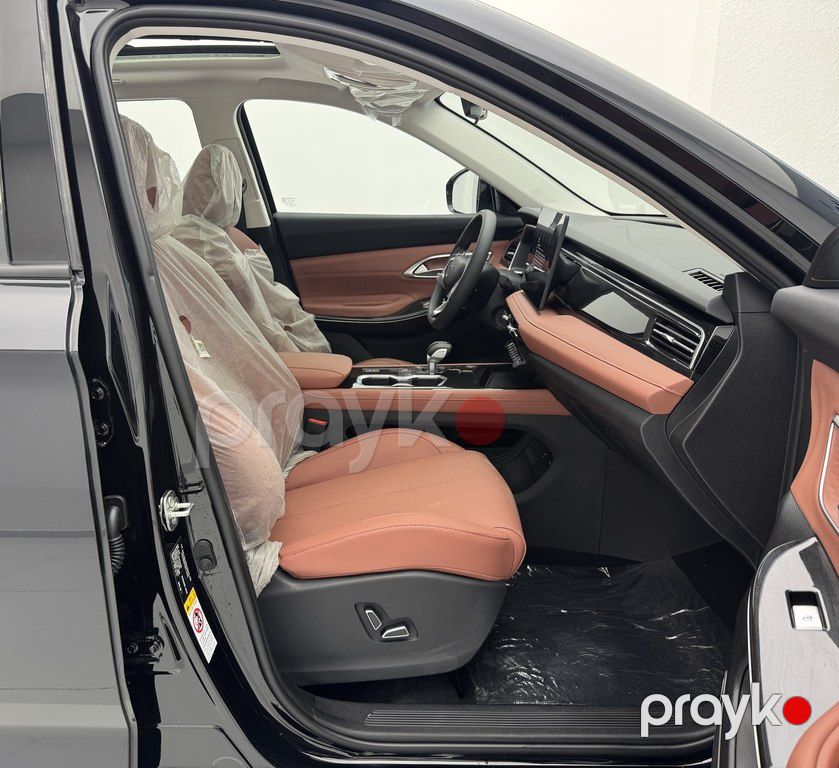 Changan CS 75 Pro, 1.5 L, 2026 il, yeni — Avtomobillər, Bakı (11)