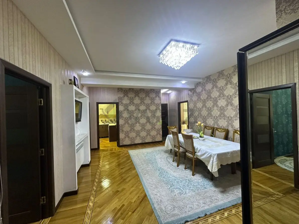 1 otaqlı mənzil Yeni tikili Satılır, Bakıxanov qəs., Sabunçu, Bakı — Mənzil, Bakı (2)
