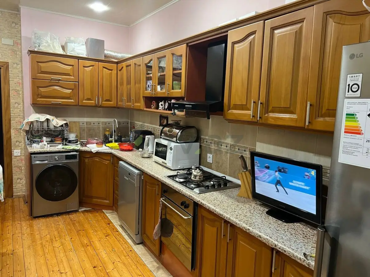 3 otaqlı mənzil Yeni tikili Satılır, Bakıxanov qəs., Sabunçu, Bakı — Mənzil, Bakı (2)