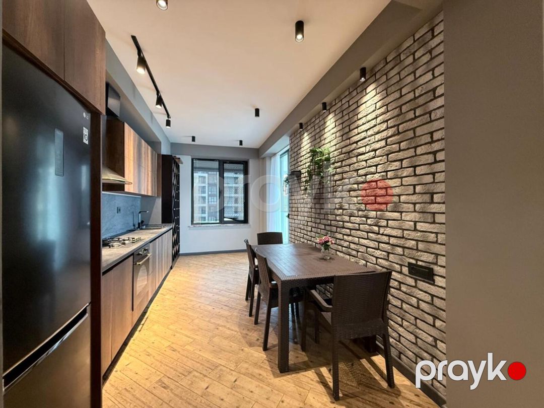 Satılır 3 otaqlı yeni tikili 150 m² — Mənzil, Sumqayıt (2)