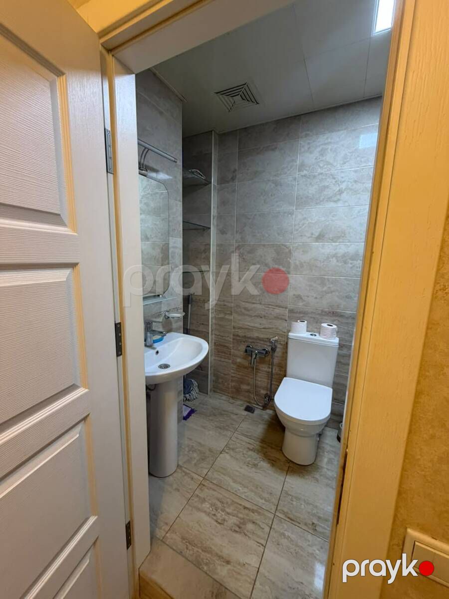 İcarəyə verilir 2 otaqlı yeni tikili 55 m² — Mənzil, Bakı (7)