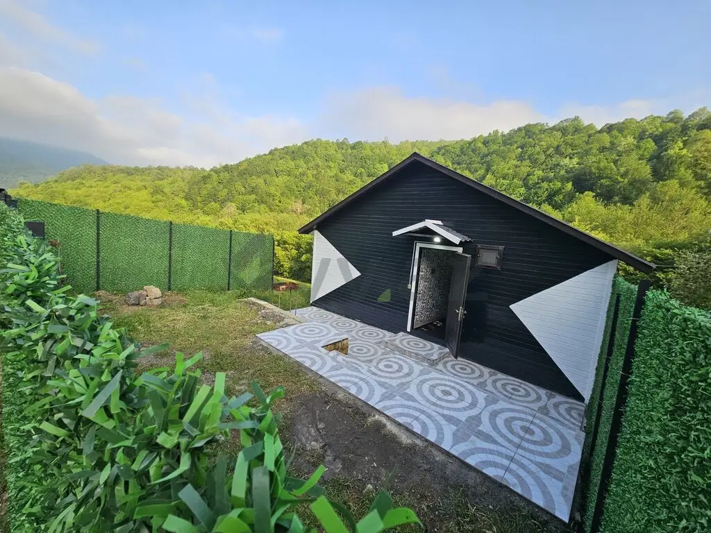 3 otaqlı Həyət evi Kirayə (günlük), Lerik — Ev, villa, Lerik (2)