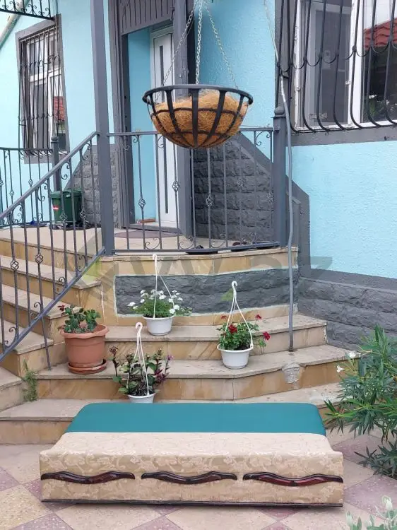 4 otaqlı Həyət evi Satılır, Pirşağı qəs., Sabunçu, Bakı — Ev, villa, Bakı (4)