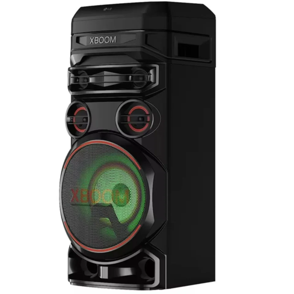 Musiqi mərkəzi LG Xboom RNC7 — Mallar, Bakı (4)