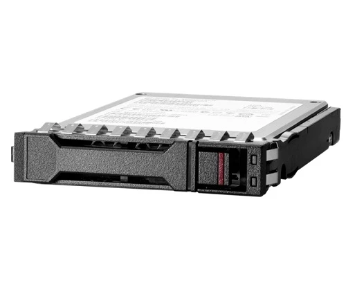 Multi Vendor SSD HPE P40498-B21 Intensive SFF BC — Bakı