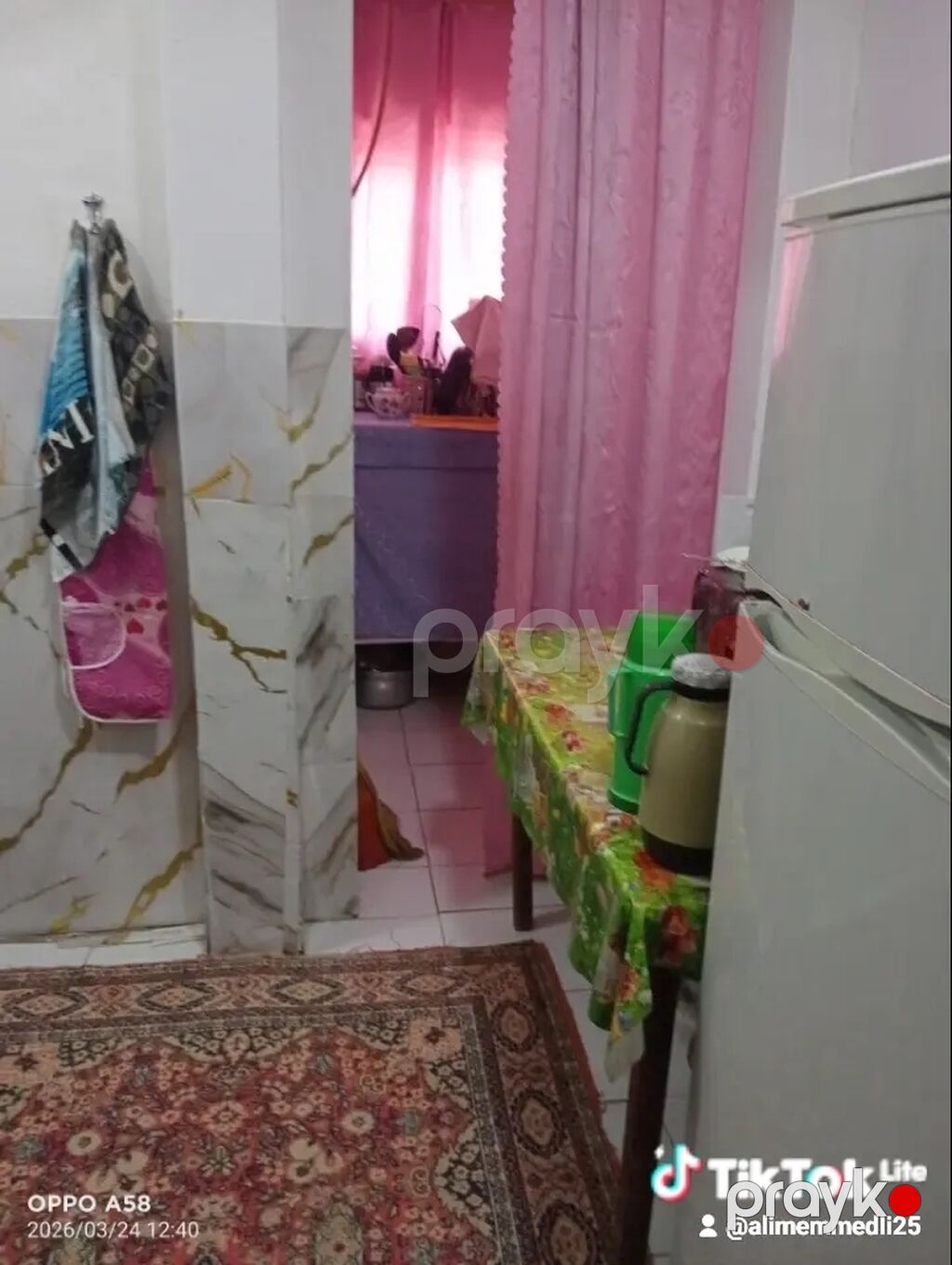 SATlLlR SUMQAYlTDA KİMYAClLAR SARAYlNlN ARXASlNDA mərkəzi — Mənzil, Sumqayıt (4)
