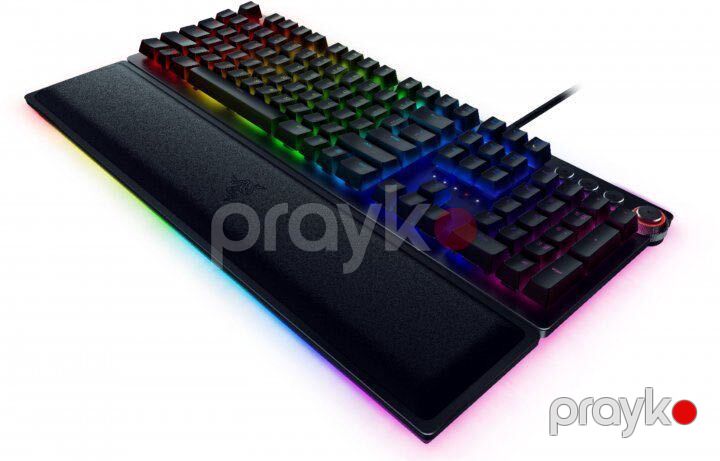 Klaviatura “Razer Huntsman Elite Mechanical” — Periferik cihazlar, Bakı (5)