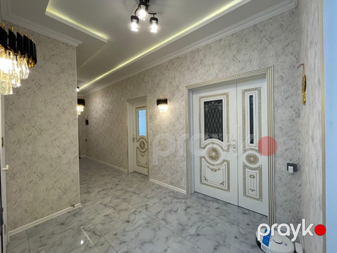 Həyət evi, Şüvəlan qəs — Ev, villa, Bakı (10)
