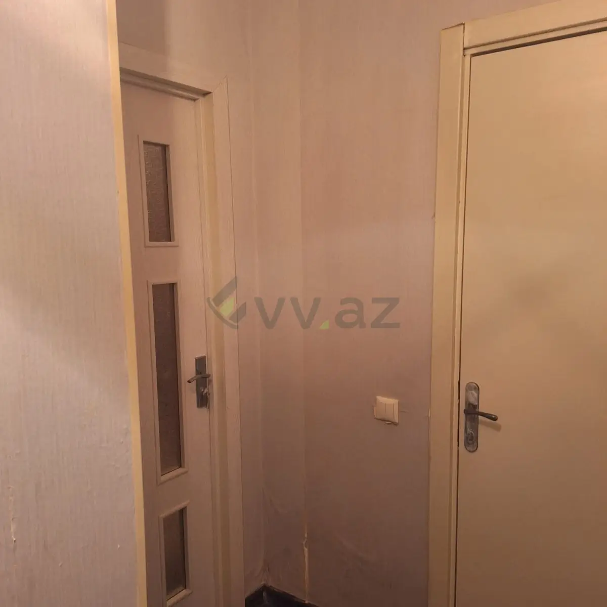 1 otaqlı mənzil Yeni tikili Satılır, Xırdalan — Mənzil, Xırdalan (9)