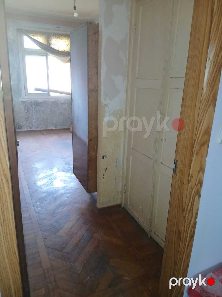 Satılır 2 otaqlı köhnə tikili 50 m² — Mənzil, Bakı (6)