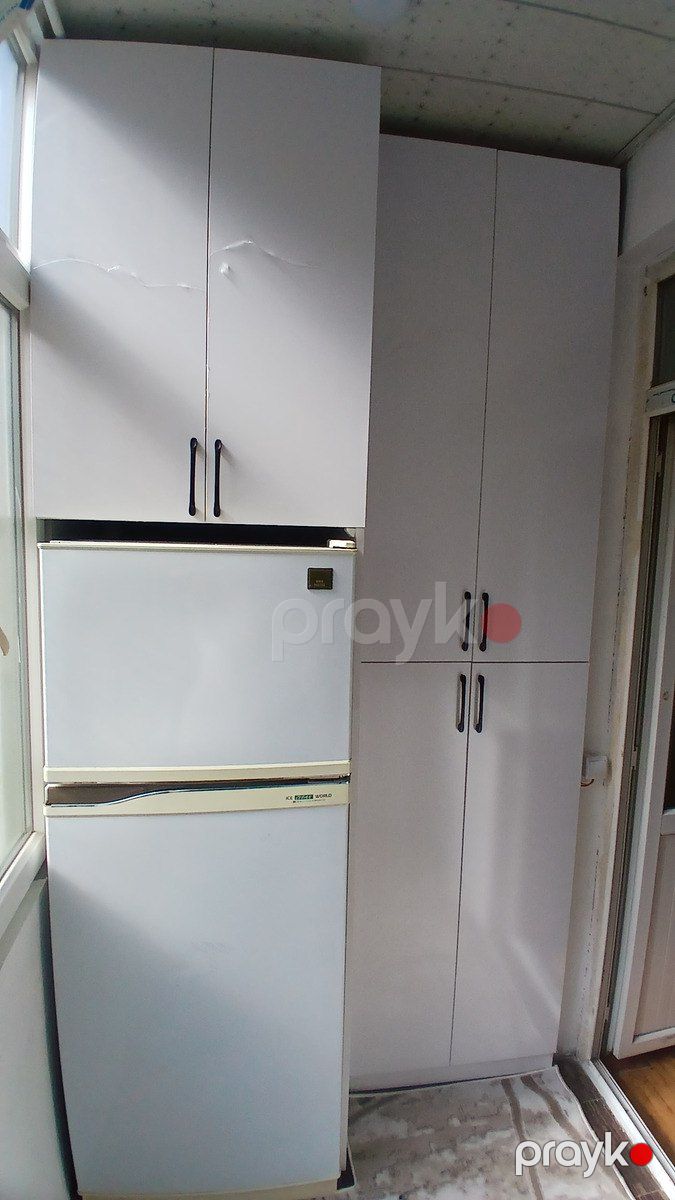 Satılır 2 otaqlı yeni tikili 47 m² — Mənzil, Xırdalan (3)