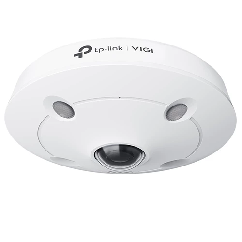 Vigi InSight S655I 5MP IR Fisheye Network Camera — Bakı