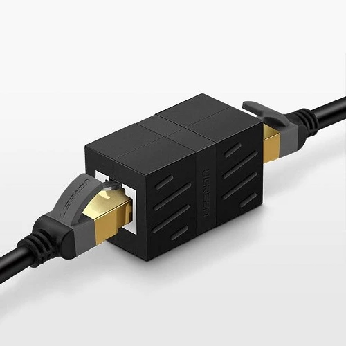 Ugreen NW114 (20390) RJ-45 Network Cable Connector — Şəbəkə və server avadanlığı, Bakı (3)