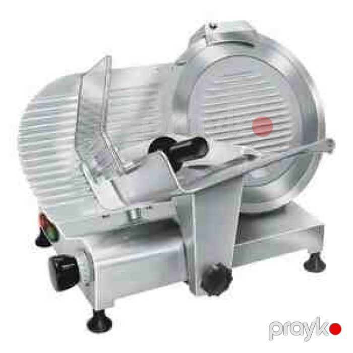 Slayzer AX-0245 Elektrik Dilimləyici – 220V, 2 — Ev texnikası, Bakı (2)