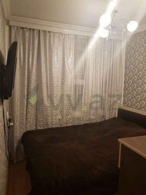 3 otaqlı mənzil Köhnə tikili Satılır, Bakıxanov qəs., Sabunçu, Bakı — Mənzil, Bakı (11)