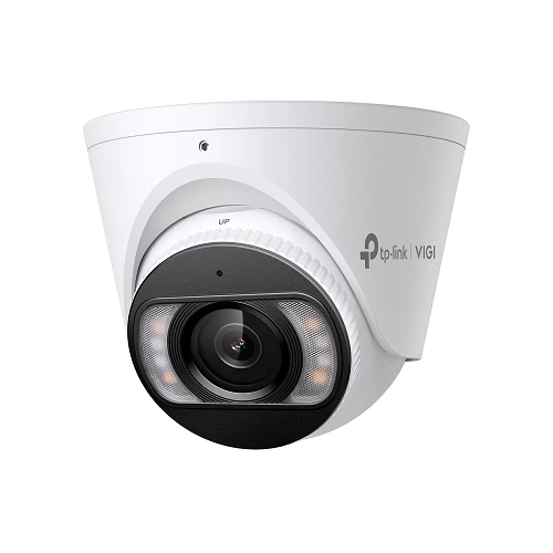 Vigi C455 (2.8mm Lens) 5MP Full-Color Turret Network Camera — Bakı