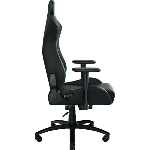 Razer Iskur X, XL Green (RZ38-03960100-R3G1) Gaming Chair — Kompüterlər və noutbuklar, Bakı (3)