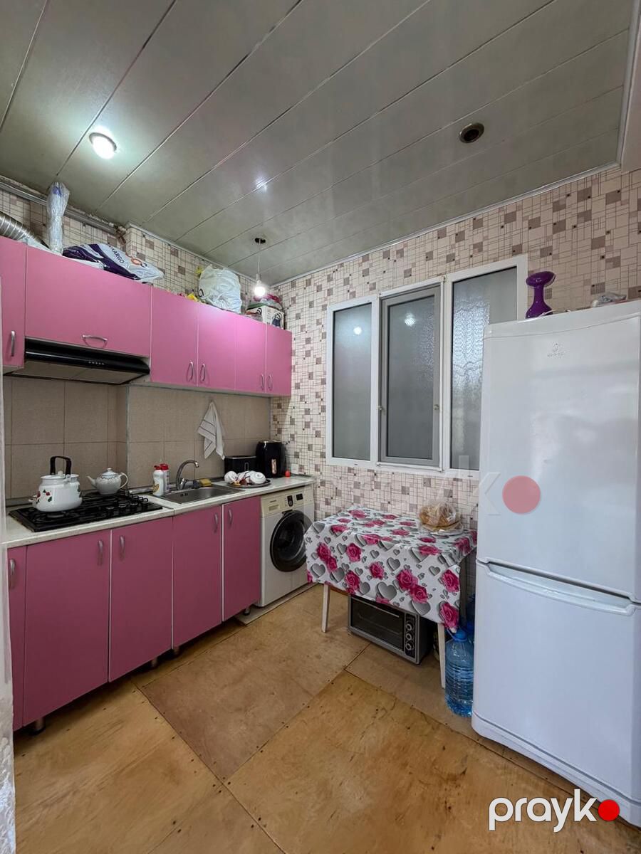 Satılır 2 otaqlı yeni tikili 50 m² — Mənzil, Bakı (11)