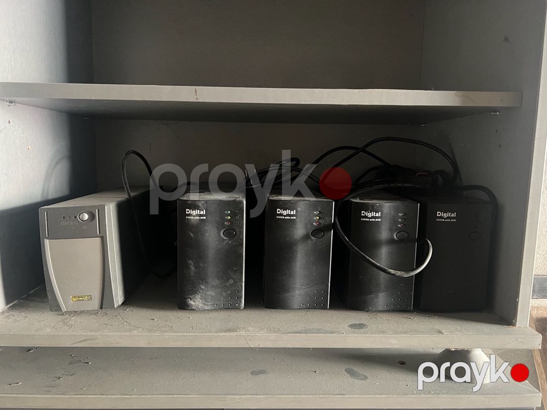 UPS gücləndirici — Periferik cihazlar, Bakı (2)