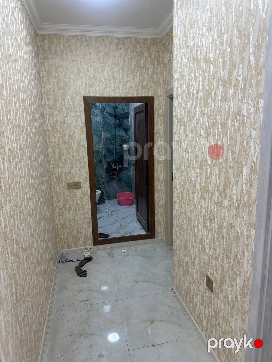 Satılır 2 otaqlı yeni tikili 73 m² — Mənzil, Xırdalan (5)