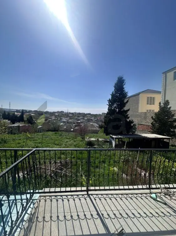 20 sot Torpaq Satılır, Masazır, Abşeron