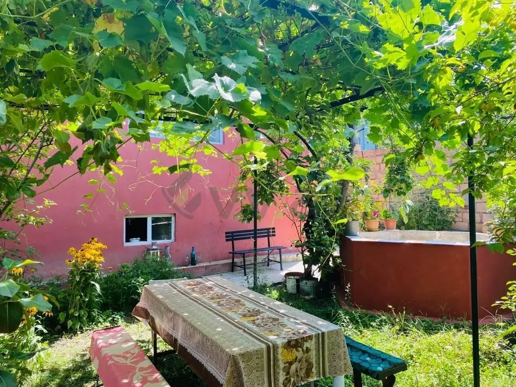 4 otaqlı Həyət evi Kirayə (günlük), Şəki — Şəki