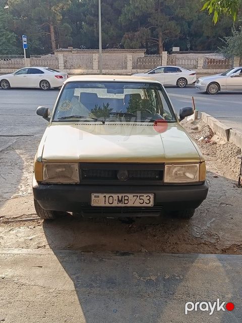 Tofas Sahin, 1.6 L, 2003 il, 257 000 km — Bakı