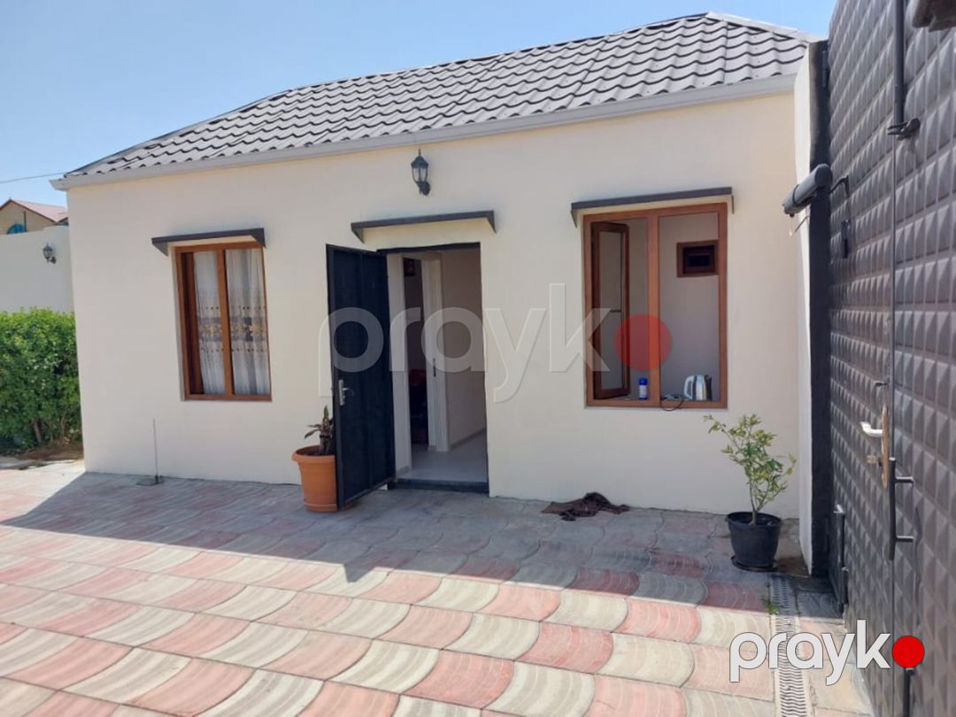 Bağ evi kirayə verilir, Novxanı qəs — Ev, villa, Bakı (11)
