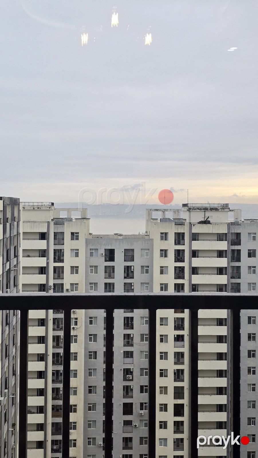 Satılır 4 otaqlı yeni tikili 153 m² — Mənzil, Bakı (8)