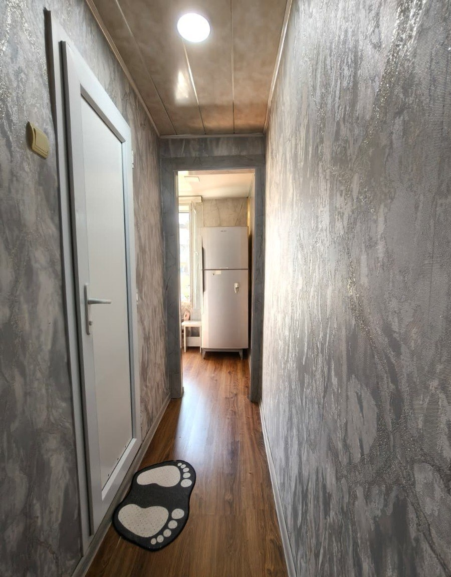 2 otaqlı mənzil 55 m² satılır — Mənzil, Bakı (6)