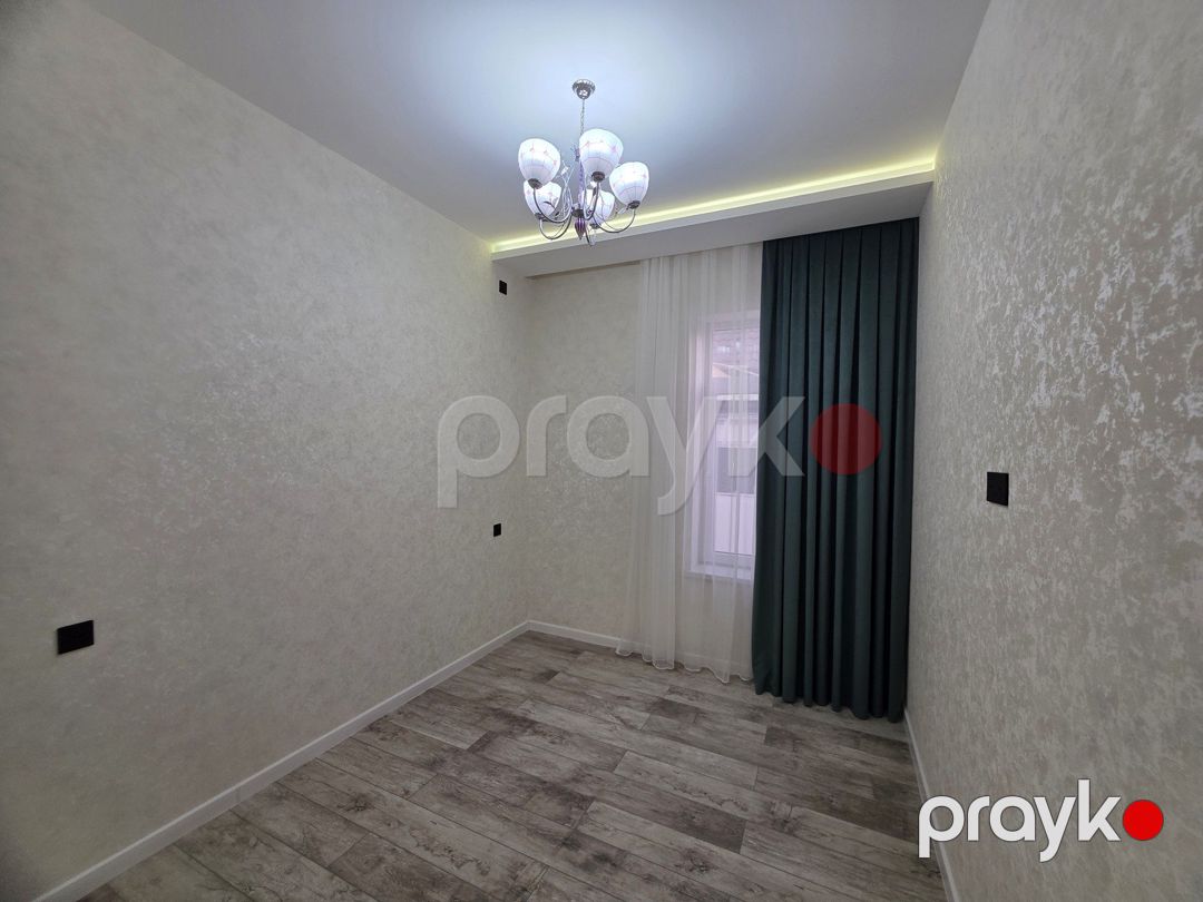 Satılır 4 otaqlı həyət evi/bağ evi 115 m² — Ev, villa, Bakı (4)
