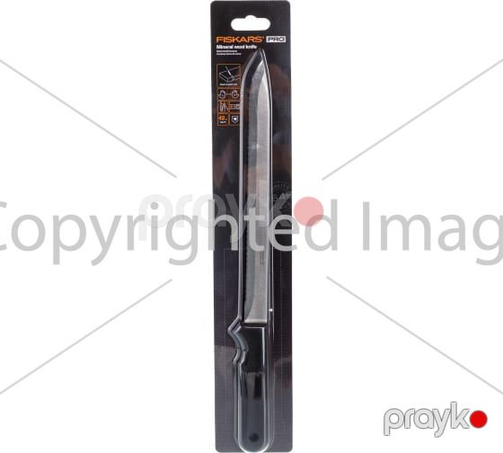 Bıçaq Fiskars Mineral Wool Knife K20 1001626 — Təmir və inşaat, Bakı (4)