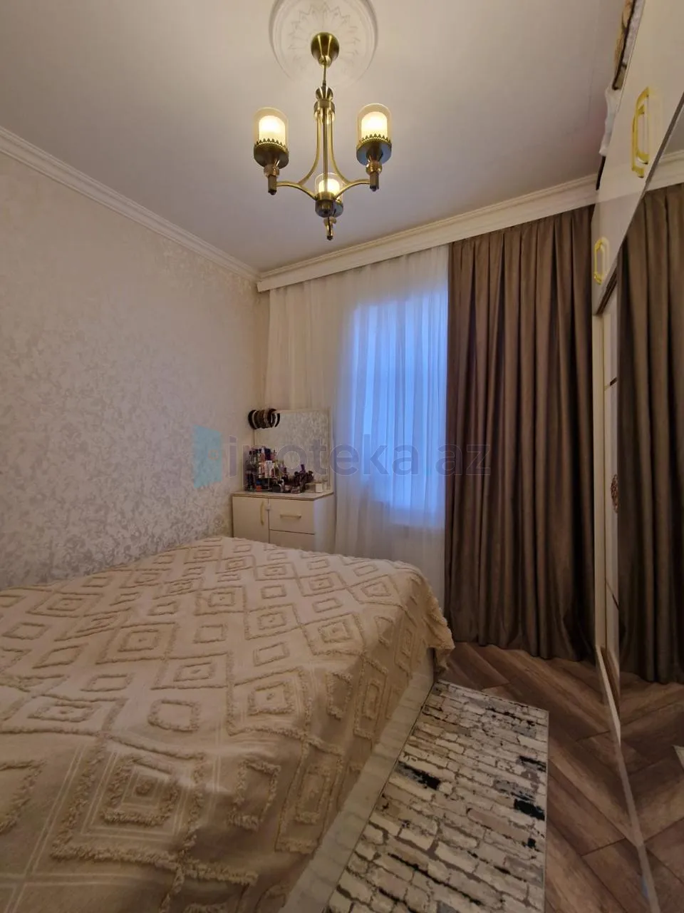Satılır: 3 Otaq, Evlər/Villalar, Abşeron r., Masazır q., 100.00 m² — Ev, villa, Masazır (3)