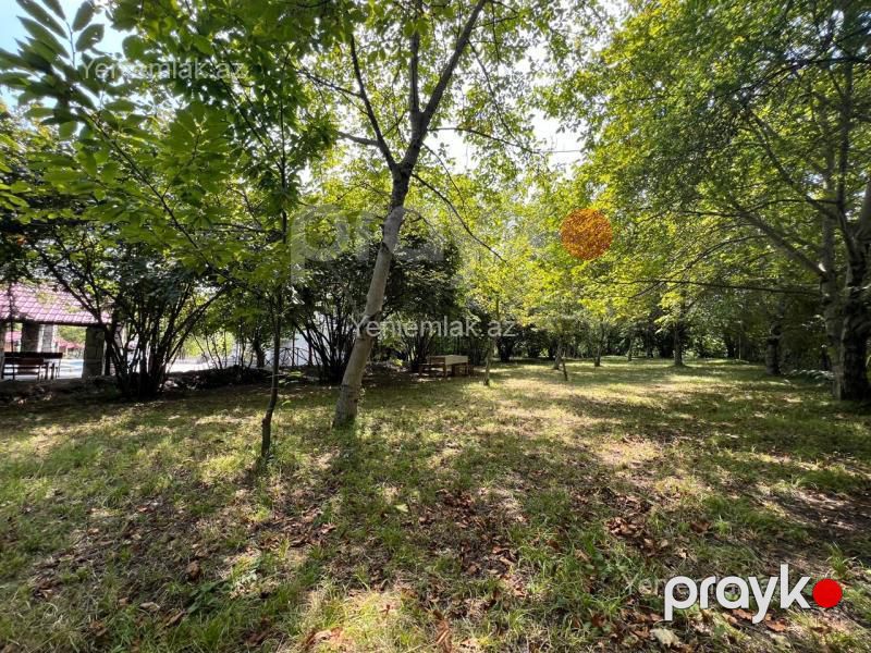 Günlük 4 otaqlı Həyət evi / Villa, 211 m², İsmayıllı — Ev, villa, İsmayıllı (6)