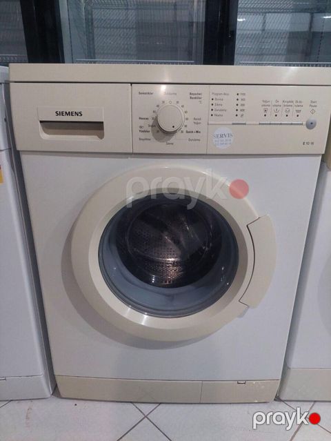 Paltaryuyan Siemens Simens 6 kg Siemens 6 kq – Paltaryuyan Maşın — Bakı