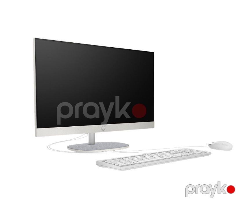 Monoblok HP All-in-One 24-cr1002ci (A5JQ3EA) — Monobloklar, Bakı (2)