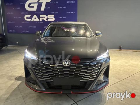 Changan Oshan X5 Plus, 1.5 L, 2026 il, yeni — Bakı