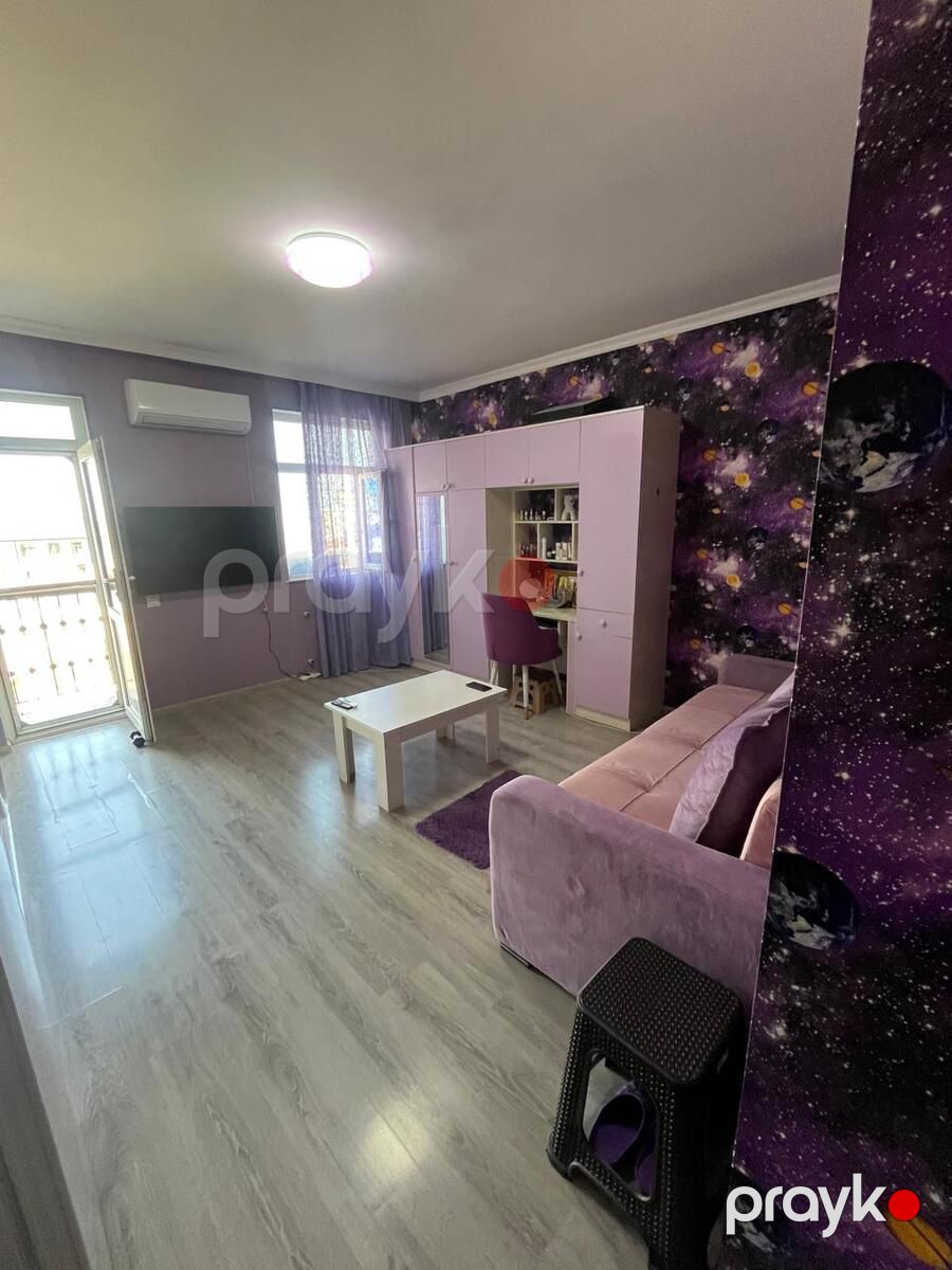 Satılır 1 otaqlı yeni tikili 25 m² — Mənzil, Xırdalan (11)