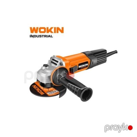 Wokın Böyük Daşlama Maşını (230 mm 2350W — Bakı