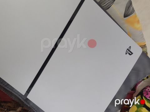 PS 5 Slim — Bakı