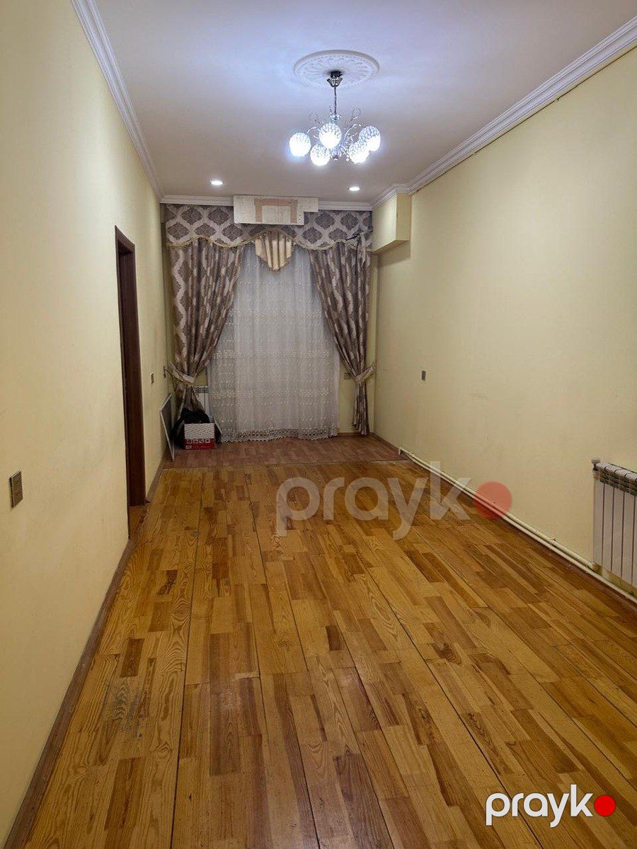 Satılır 3 otaqlı yeni tikili 60.7 m² — Mənzil, Bakı (7)